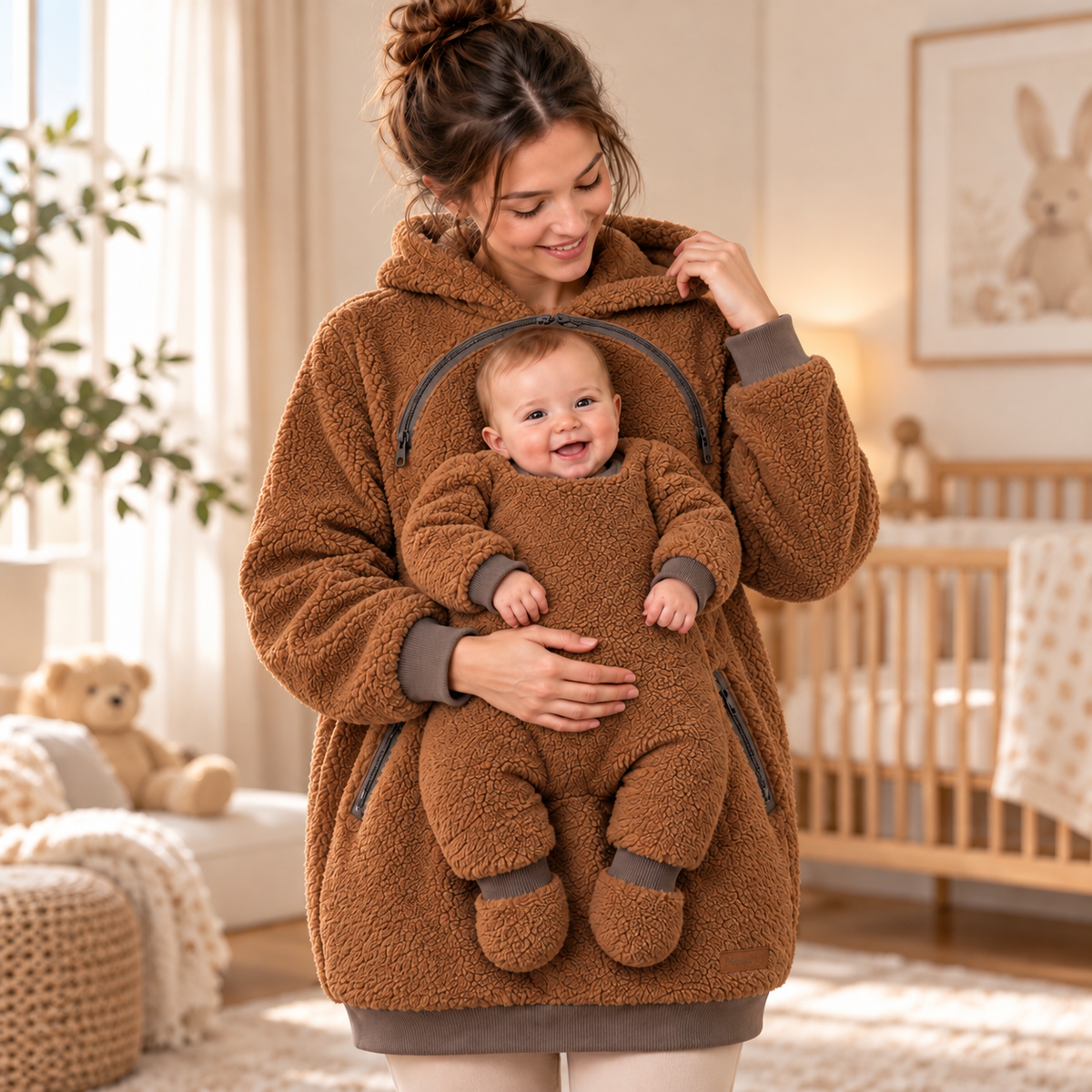 MamaHug™
