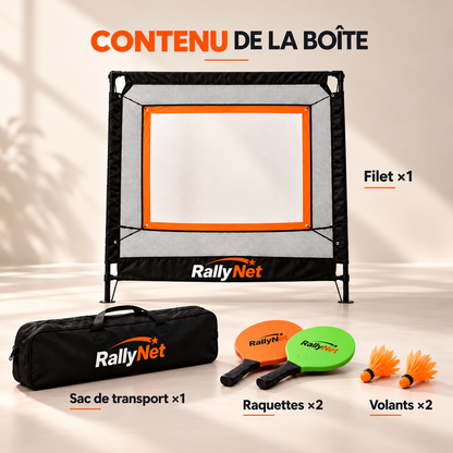 RallyNet™