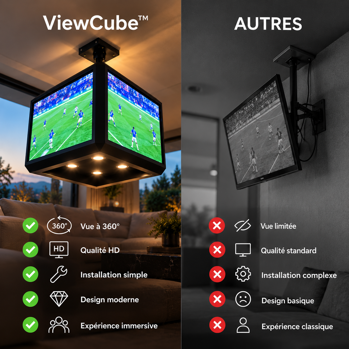 ViewCube™