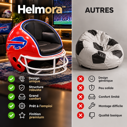 Helmora™