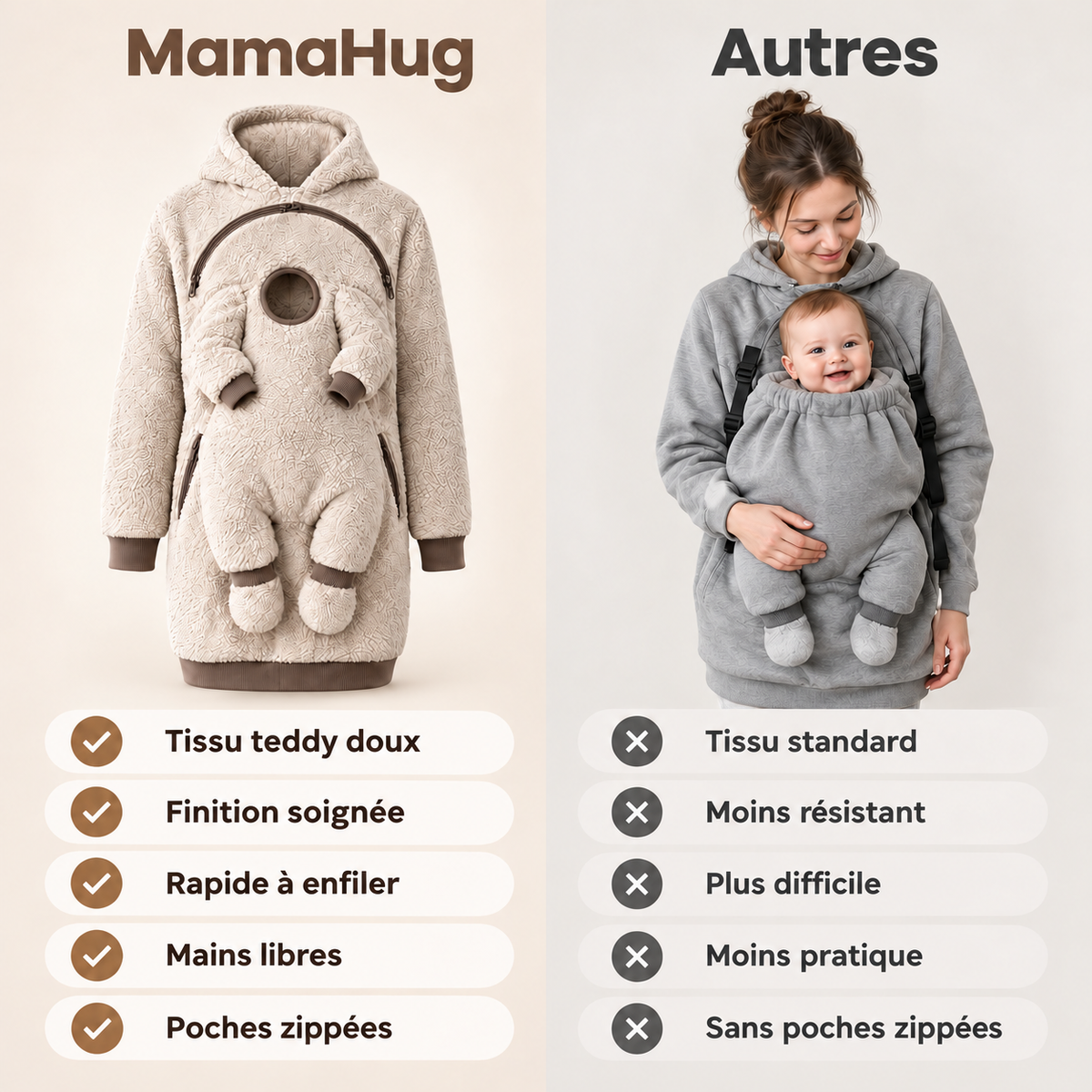 MamaHug™